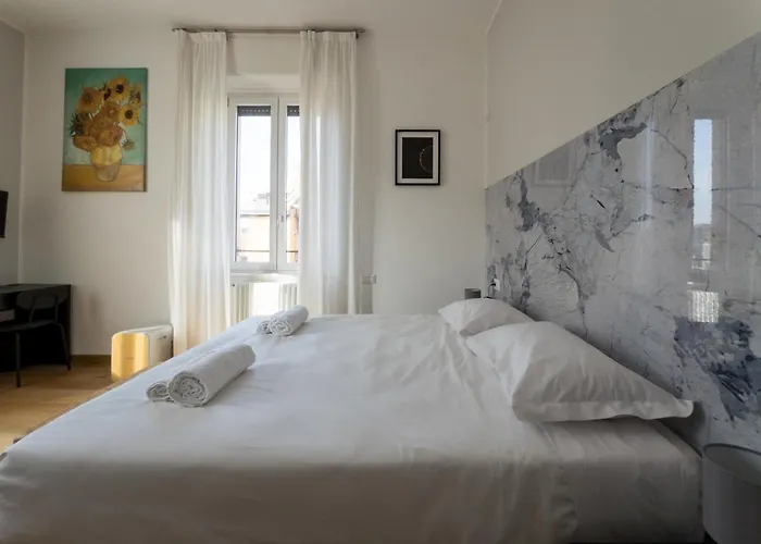 Rrrapido Holy Suites And Rooms - Via Sardegna