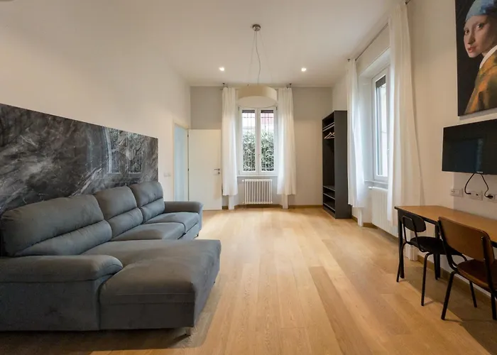 Rrrapido Holy Suites And Rooms - Via Sardegna