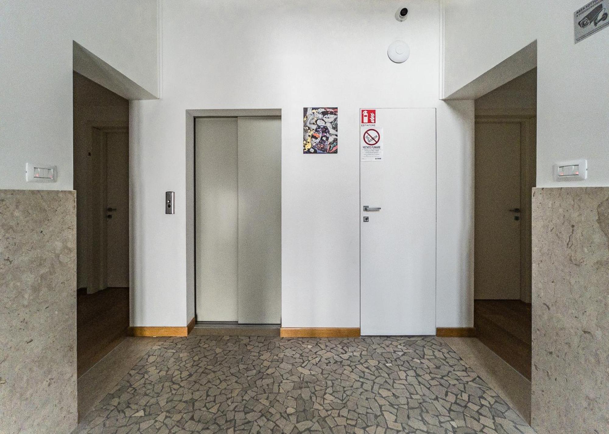 Maison d'hôtes Rrrapido Holy And - Via Sardegna Milan