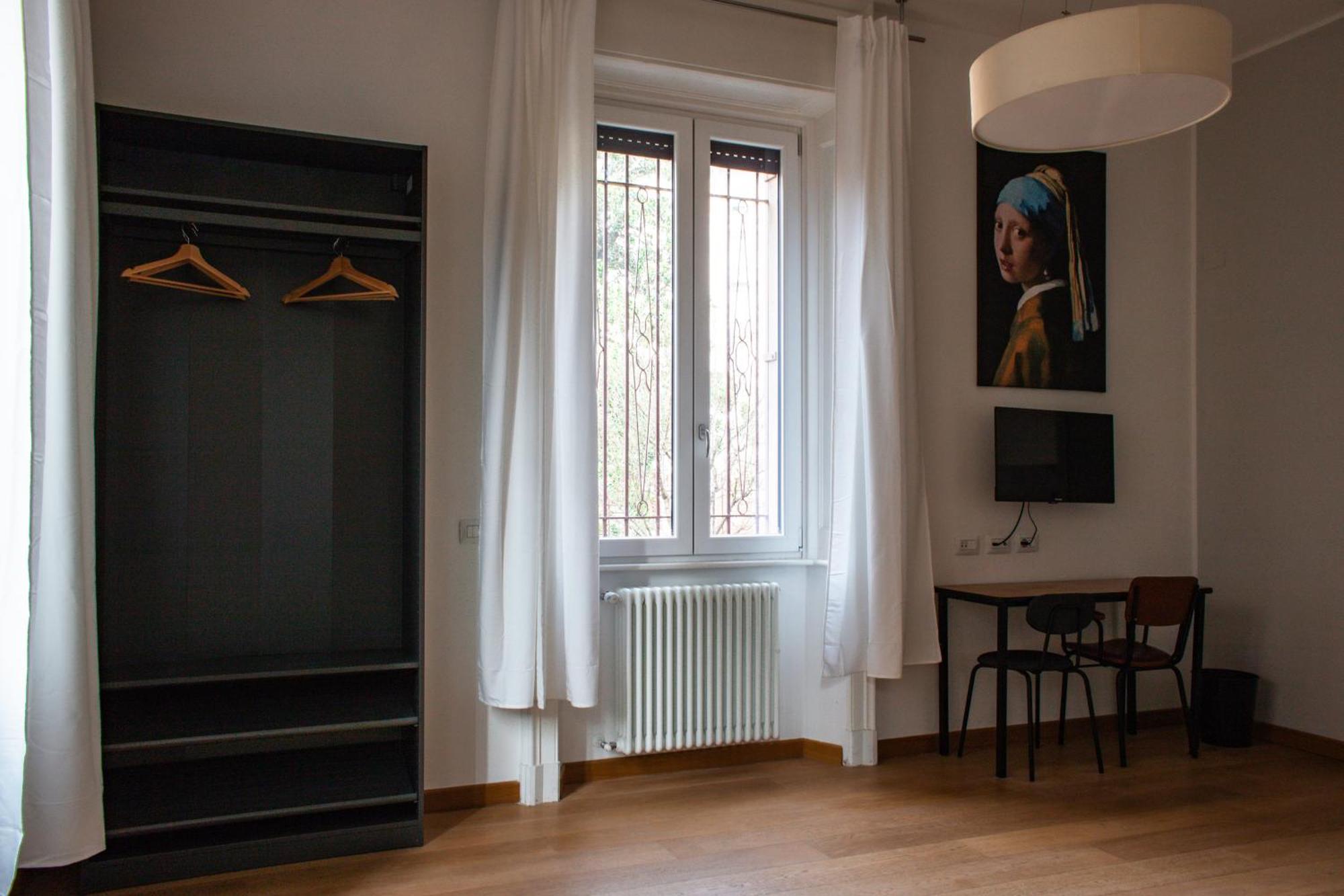 Rrrapido Holy And - Via Sardegna Maison d'hôtes Milan