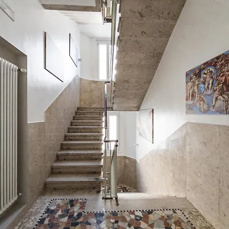 Rrrapido Holy Suites And Rooms - Via Sardegna Milan Exterior photo