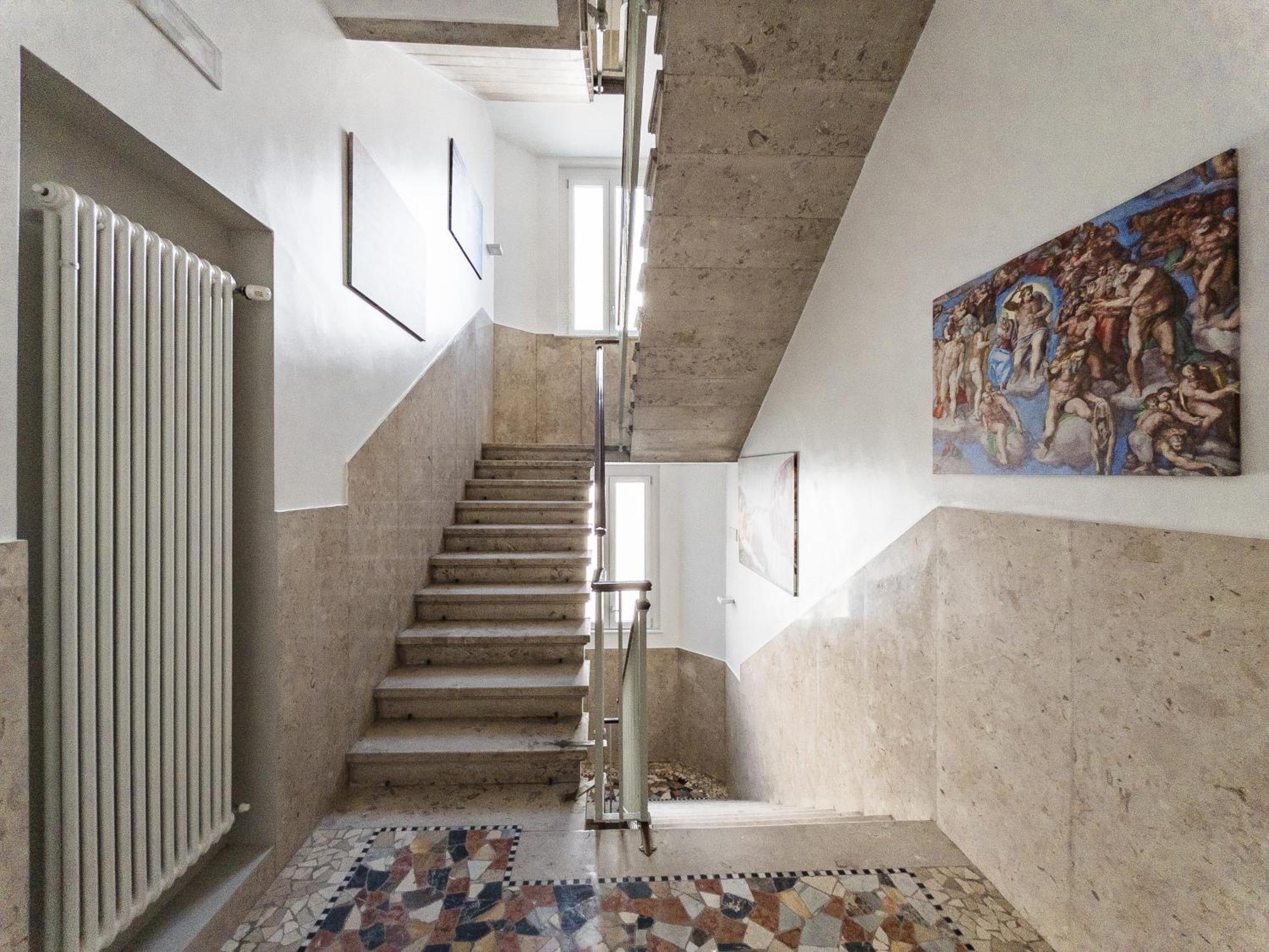 Rrrapido Holy And - Via Sardegna Affittacamere *